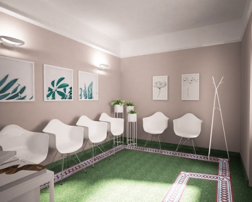 Foto Studio dentistico Moroni