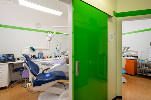 Foto ARTE Studio Dentistico Foto ARTE Studio Dentistico
