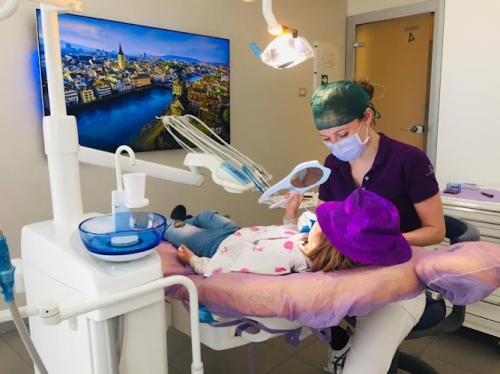 Foto Eurodent Ambulatorio Odontoiatrico