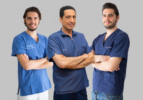 Foto Studio Dottor Macrì