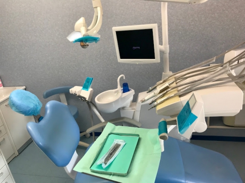 Foto Studio Dentistico Castello