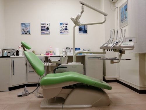 Foto Studio Dentistico Associato dr Conte dr Nicoletti