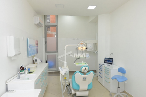 Foto Studio Dentistico Dental Clinique Fornacette Pontedera Cascina Foto Studio Dentistico Dental Clinique Fornacette Pontedera Cascina
