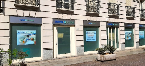 Foto Studio Dentistico Dental Clinique Alessandria