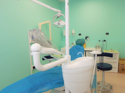 Foto Studio Dentistico Dental Clinique Pistoia