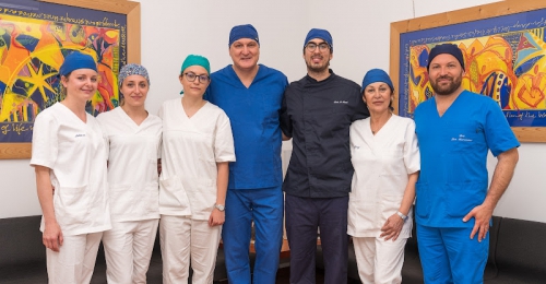 Foto Studio Filanti | Dentista a Roma
