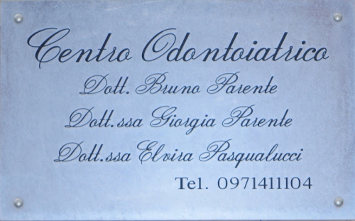 Foto Centro Odontoiatrico Parente - Pasqualucci