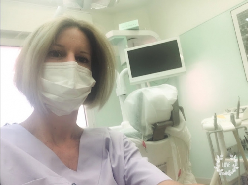 Foto STUDIO DENTISTICO DOTT.SSA ABIS