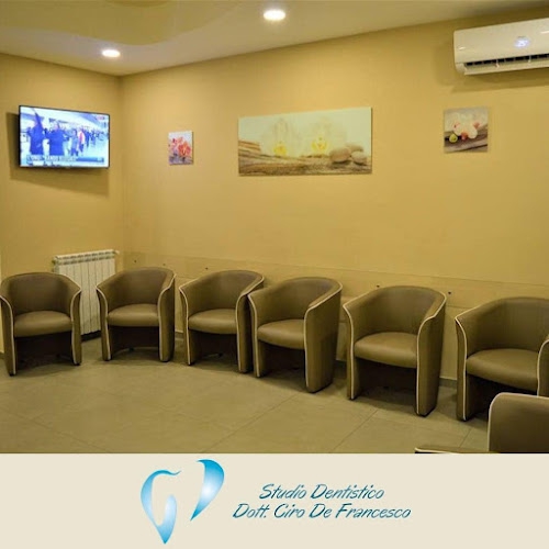 Foto Studio dentistico De Francesco