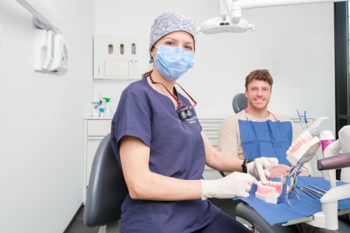 Foto Studi Dentistici DEX - Dental Excellence - DEX S.T.P. SRL Foto Studi Dentistici DEX - Dental Excellence - DEX S.T.P. SRL