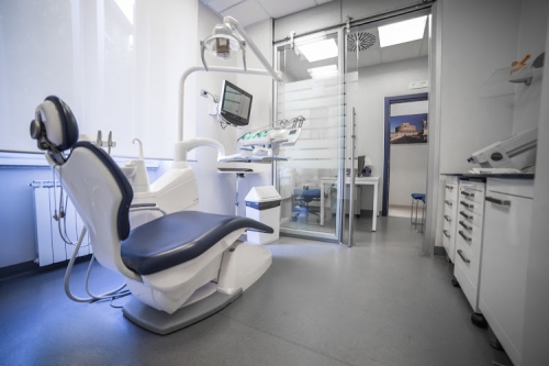 Foto Freesmile - Centro Odontoiatrico / Implantologia