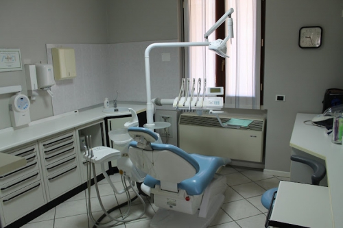Foto Studi Dentistici Marelli Dr. Alberto