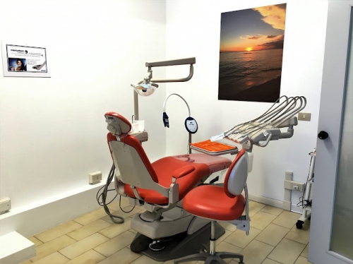 Foto Studio Dentistico Dott.ssa Giulia Graziani