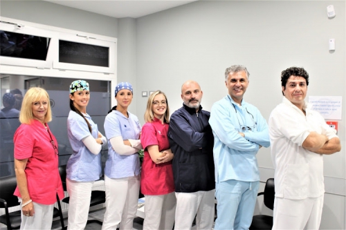 Foto Studio Dentistico Panella