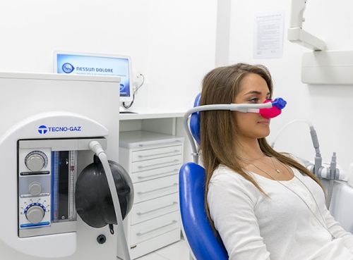 Foto Dentista Odontoiatra Firenze - CSO Firenze, Centro Salute Orale di Guido Batalocco