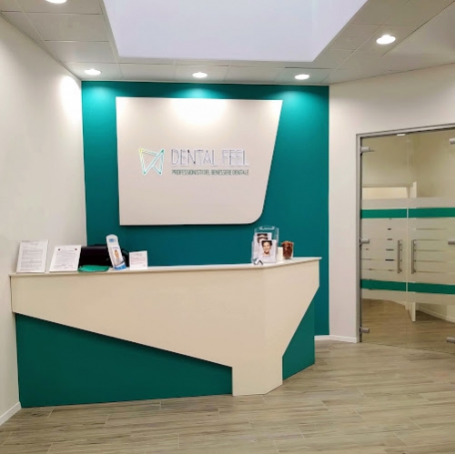 Foto Dental Feel - Professionisti del Benessere Dentale - VILLESSE Foto Dental Feel - Professionisti del Benessere Dentale - VILLESSE