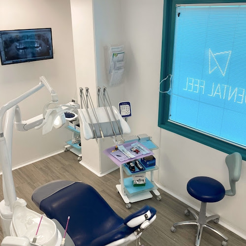 Foto DENTAL FEEL - Professionisti del Benessere Dentale - CUNEO