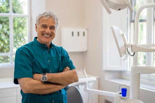 Foto RECREA Studio Odontoiatrico Dr.Bertini E Dr.Giachetti