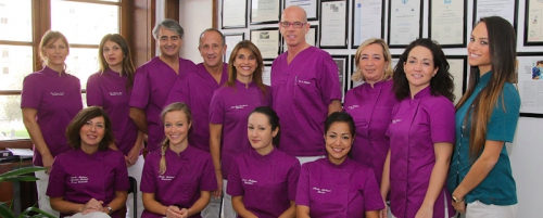 Foto Studio Dentistico Alessandro Molinari