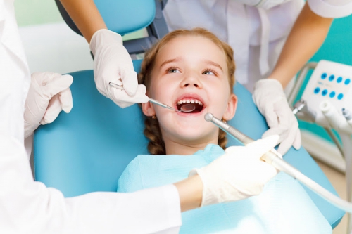 Foto Studio Dentistico S. Stefano Sas