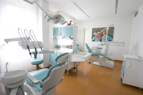 Foto Dentisti Vignato - Studio Dentistico Foto Dentisti Vignato - Studio Dentistico