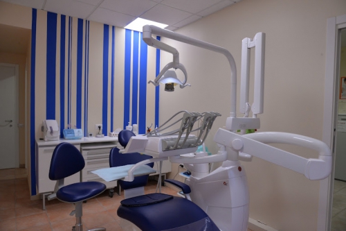 Foto Studio dentistico Meoni Dott.ssa Lea