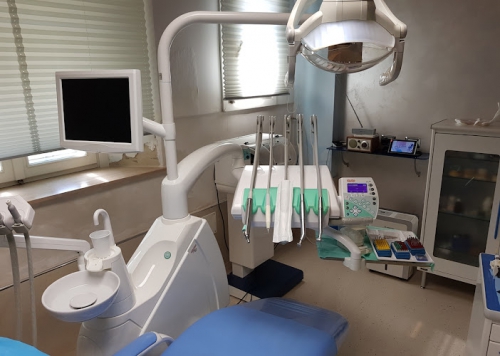 Foto Studio Dentistico Dott. Pierluigi Lorenzetti Livorno