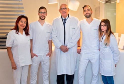Foto Studio Dentistico Dr. Ninfa - Dentista Catania