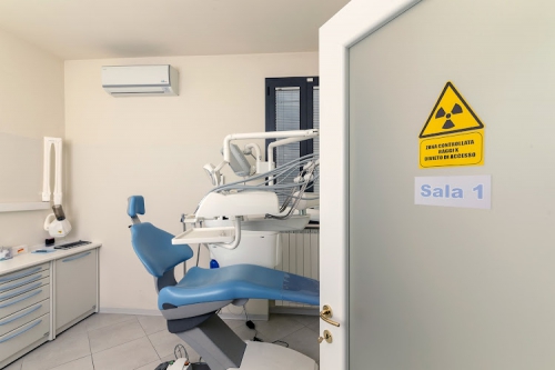 Foto Studio Dentistico Morganti e Priore