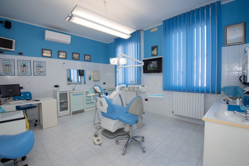 Foto Ambulatorio Dott. Sofritti
