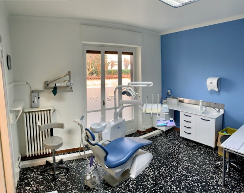 Foto Studio Dentistico Dottor Carlo Alberto Cerutti