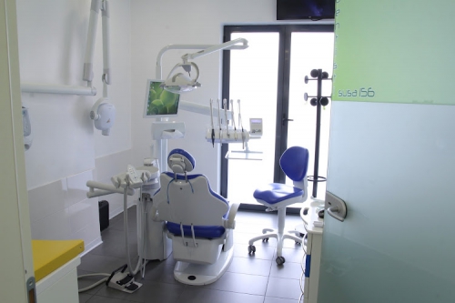 Foto Dentisti Susa 156 - Studio Dentistico Rivoli