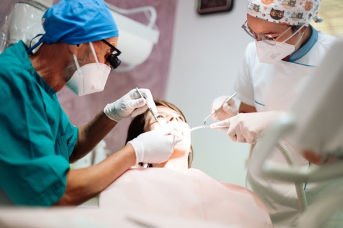 Foto Studio Dentistico Ferrari Dr Stefano Foto Studio Dentistico Ferrari Dr Stefano