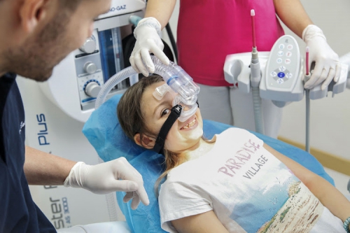 Foto Studio Dentistico Baucia