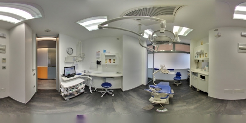 Foto Clinica del Sorriso - Dottor Beretta
