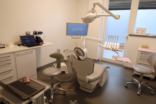 Foto Studio Dentistico Alpi Dr.ssa Chiara
