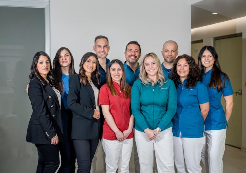 Foto Studio Dentistico Yari Basente