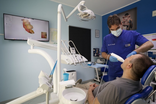 Foto Studio Dentistico - MySmile Foto Studio Dentistico - MySmile