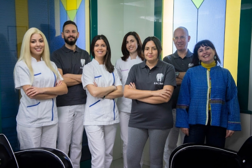 Foto Dentalwhite. it Ambulatorio odontoiatrico Dr. M. Faccin