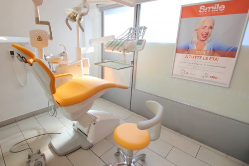 Foto SMILE Centri Dentistici - Cologno Monzese