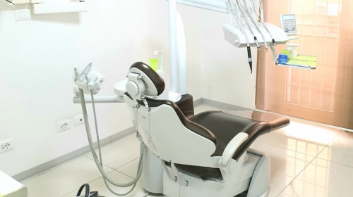 Foto Odontoiatria Gentile Tuscolana - Studio dentistico