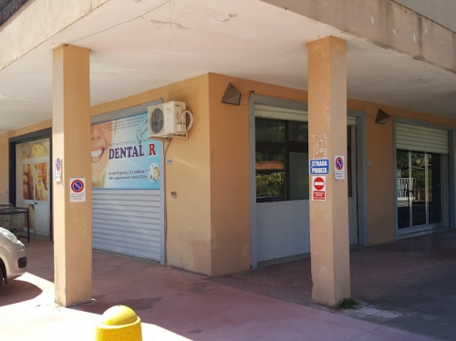 Foto Studio Dentistico Dental R dott Rosato B.