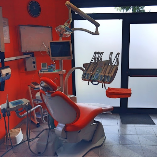 Foto Studio Dentistico Rossini