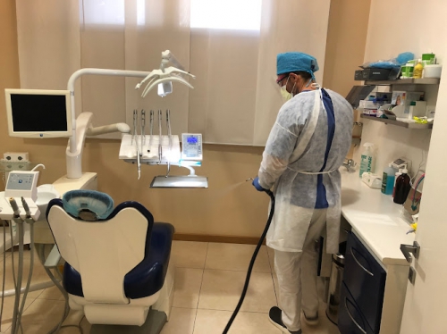 Foto Studio Dentistico Pianesi
