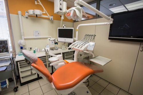 Foto Studio Dentistico Dott. Peano
