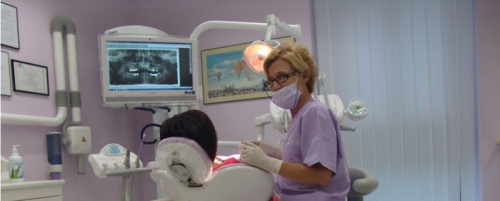 Foto Studio Dentistico Ellena