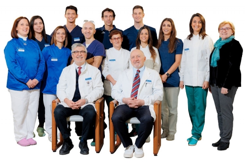 Foto La.De.Sa. - Ambulatorio Odontoiatrico