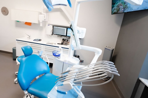 Foto Studio Dentistico Del Corso