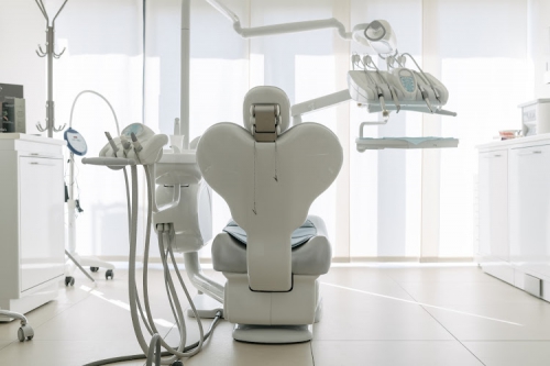 Foto Centro Medico Odontoiatrico Andromeda