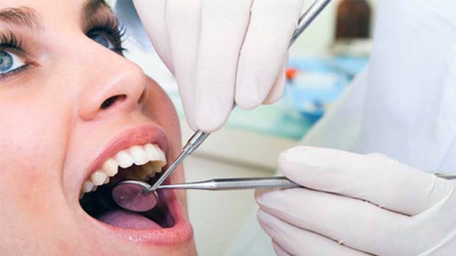Foto Studio Dentistico De Chiara